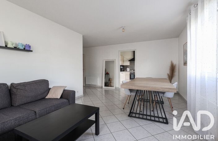 Vente Appartement 4 pièces — photo 3