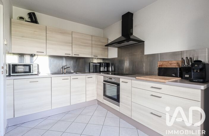 Vente Appartement 4 pièces — photo 4