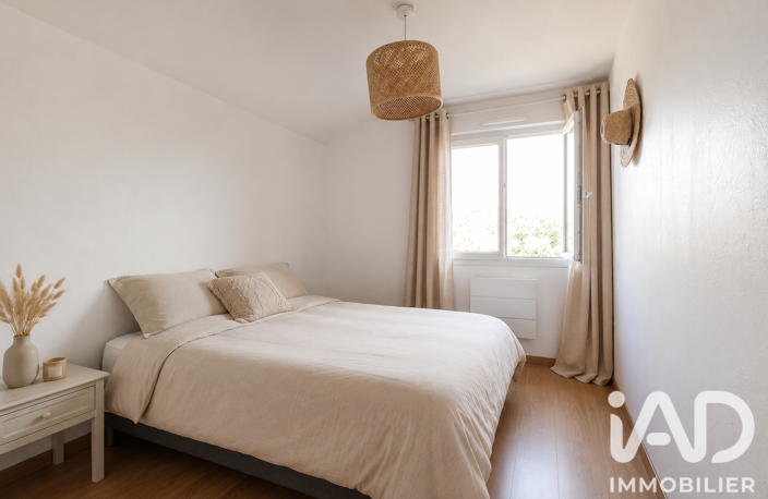 Vente Appartement 4 pièces — photo 5