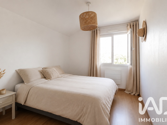 Vente Appartement 4 pièces — photo du bien