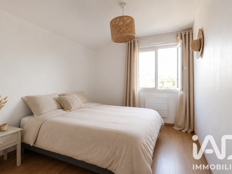 Vente Appartement 4 pièces — photo 1