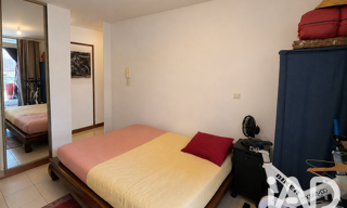 Appartement 1 Pièce 19 m² à vendre à Saint-Denis (97400)