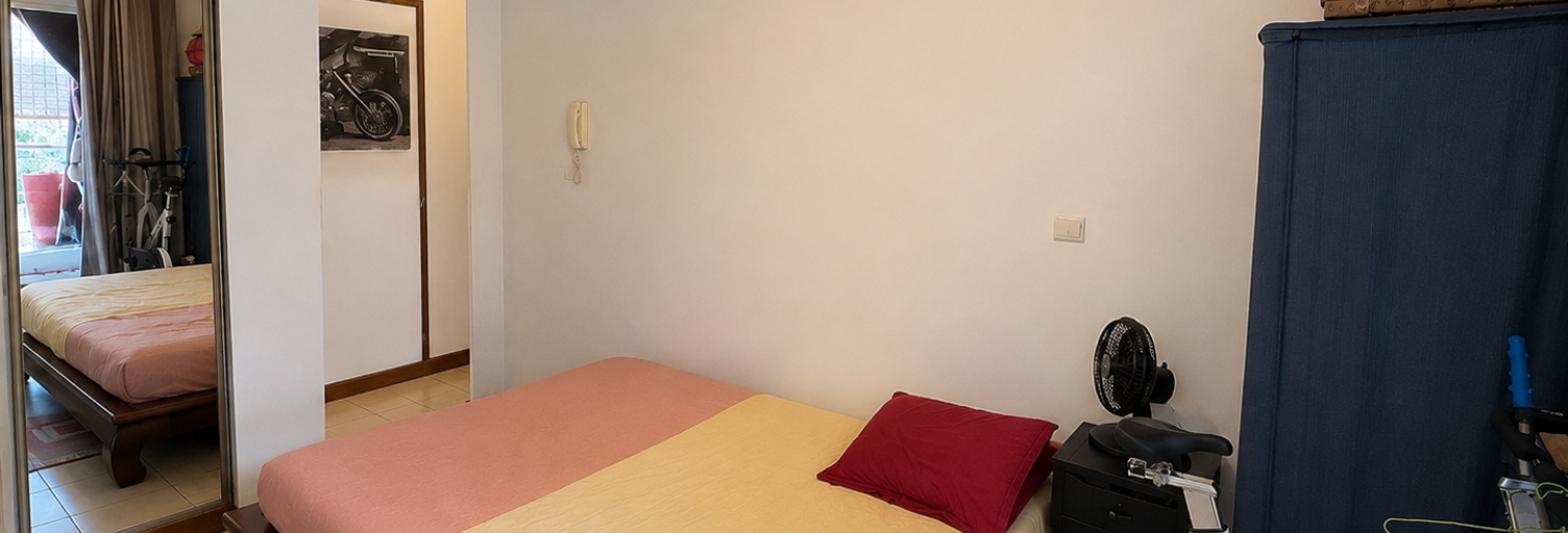Appartement 1 Pièce 19 m² à vendre à Saint-Denis (97400)