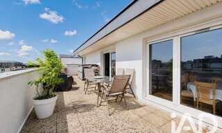 Appartement 4 Pièces 107 m² à vendre à Créteil (94000)