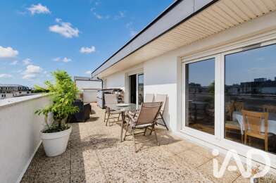Appartement 4 pièces 445000 €