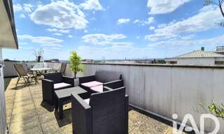 Appartement 4 Pièces 107 m² à vendre à Créteil (94000)