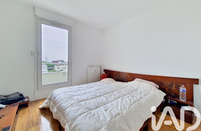 Vente Appartement 4 pièces — photo 3
