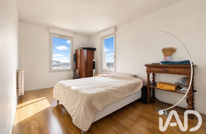 Vente Appartement 4 pièces — photo 4