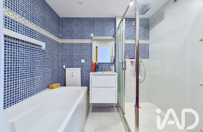 Vente Appartement 4 pièces — photo 5