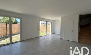 Maison 5 Pièces 95 m² à vendre à Gujan-Mestras (33470)