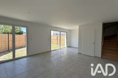 Maison 5 pièces 399000 €