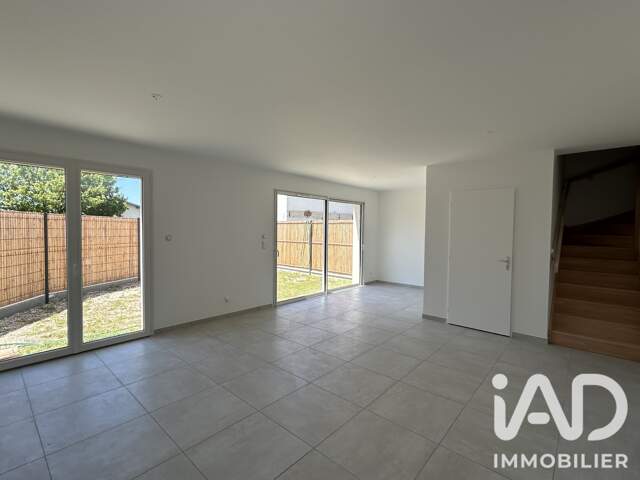 Vente Maison/villa 5 pièces — photo du bien