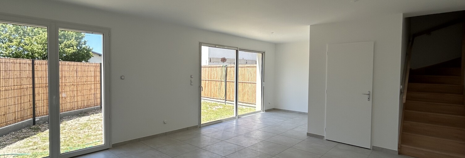 Maison 5 Pièces 95 m² à vendre à Gujan-Mestras (33470)