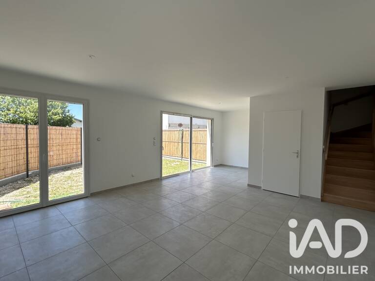 Vente Maison/villa 5 pièces — photo 1
