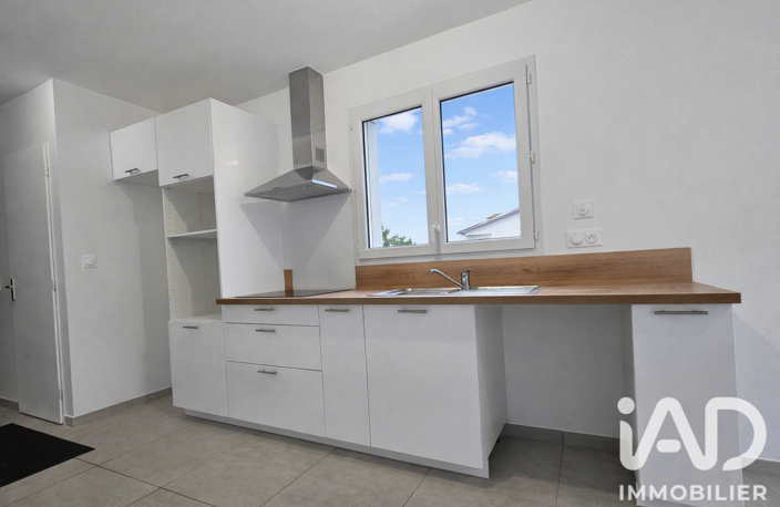 Vente Maison/villa 5 pièces — photo 2