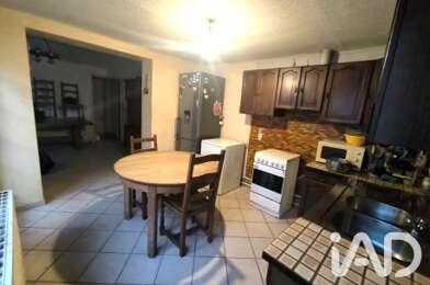 Maison 4 pièces 95000 €