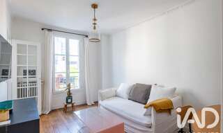 Appartement 2 Pièces 34 m² à louer à Boulogne-Billancourt (92100)