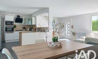 Maison 6 Pièces 110 m² à vendre à Le Plessis-Belleville (60330)