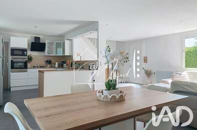 Maison 6 pièces 328000 €