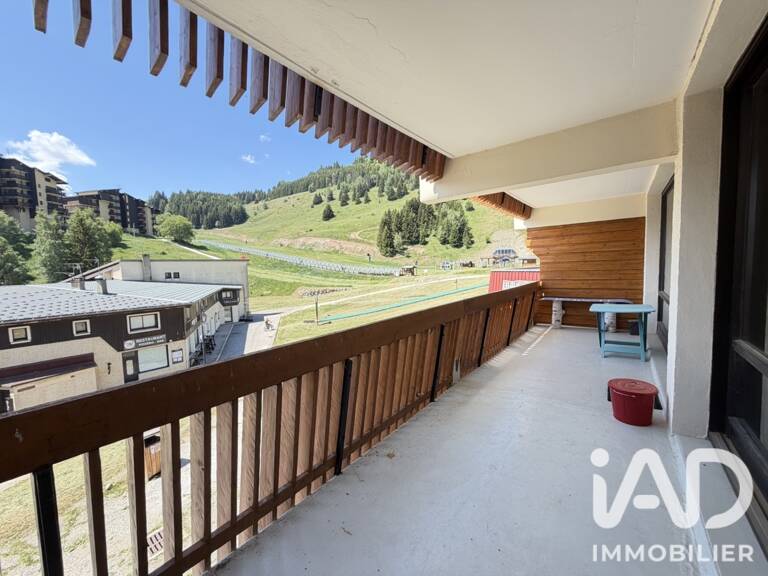 Vente Appartement 4 pièces — photo 1