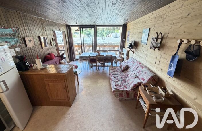 Vente Appartement 4 pièces — photo 2