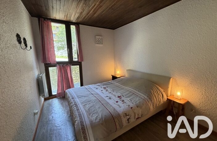 Vente Appartement 4 pièces — photo 4