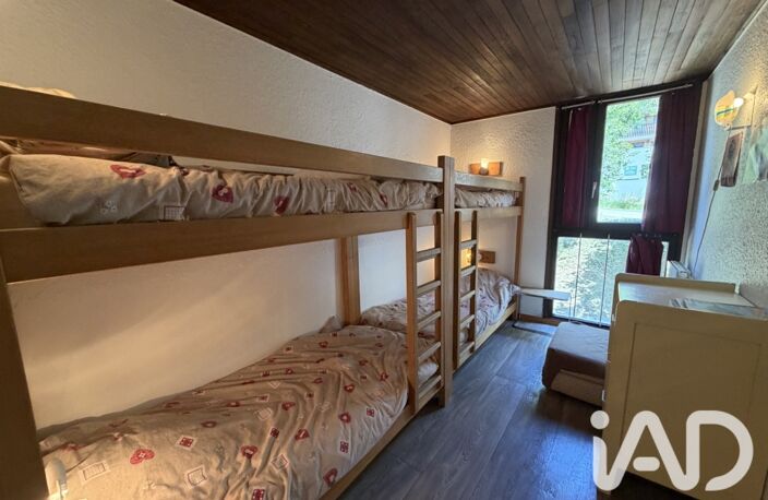 Vente Appartement 4 pièces — photo 5