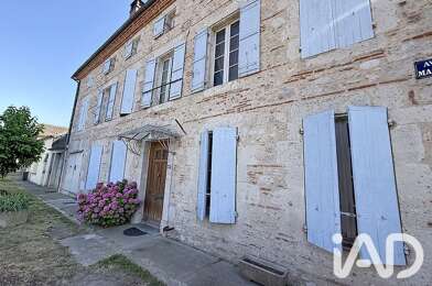 Maison 11 pièces 375000 €