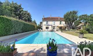 Maison 11 Pièces 369 m² à vendre à Layrac (47390)