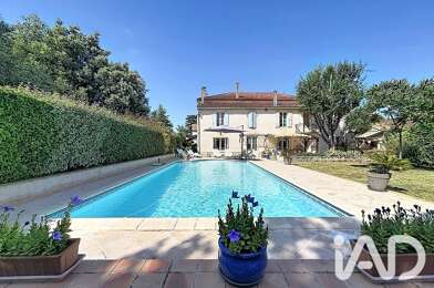 Maison 11 pièces 375000 €