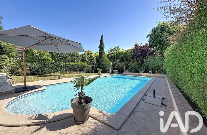 Vente Maison de ville 11 pièces — photo 3
