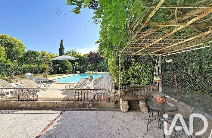 Vente Maison de ville 11 pièces — photo 4