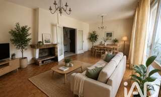Appartement 4 Pièces 95 m² à vendre à Bordeaux (33200)