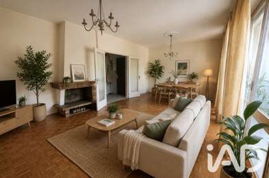 Appartement 4 pièces 295000 €