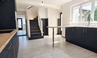 Maison 3 Pièces 95 m² à vendre à Neufmanil (08700)