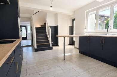 Maison 3 pièces 99000 €