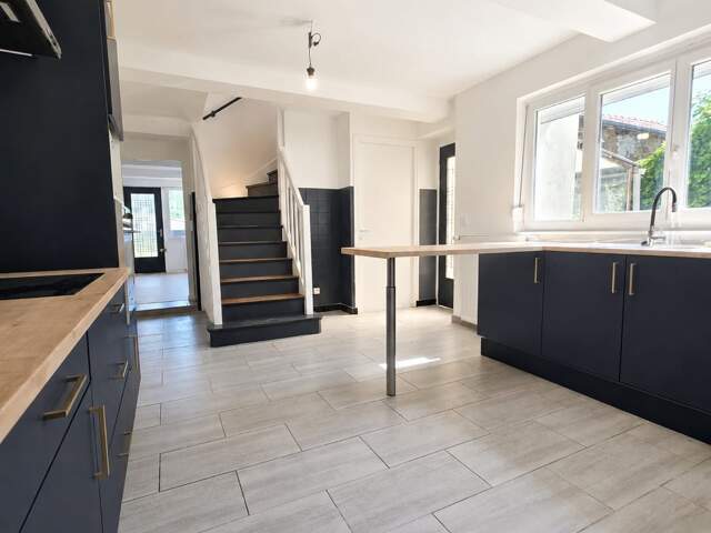 Vente Maison/villa 3 pièces — photo du bien