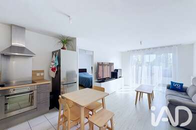 Appartement 2 pièces 150000 €