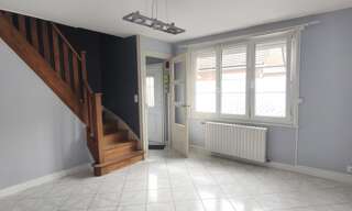 Maison 4 Pièces 64 m² à vendre à Breteuil (60120)