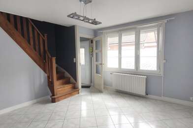 Maison 4 pièces 137500 €