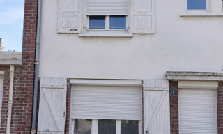 Maison 4 Pièces 64 m² à vendre à Breteuil (60120)
