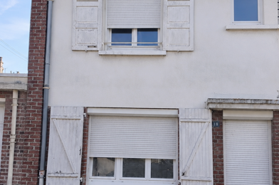 Maison 4 pièces 137500 €