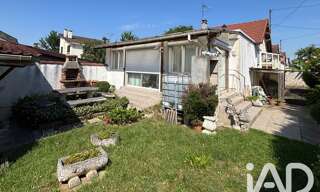 Maison 3 Pièces 69 m² à vendre à Goussainville (95190)
