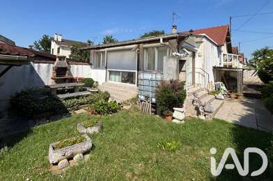 Maison 3 pièces 250000 €