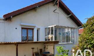 Maison 3 Pièces 69 m² à vendre à Goussainville (95190)