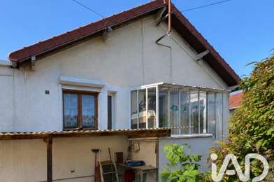 Maison 3 pièces 250000 €
