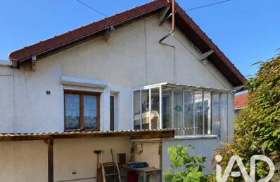 Vente Maison/villa 3 pièces — photo du bien