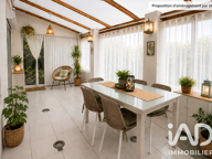 Vente Maison/villa 3 pièces — photo 3