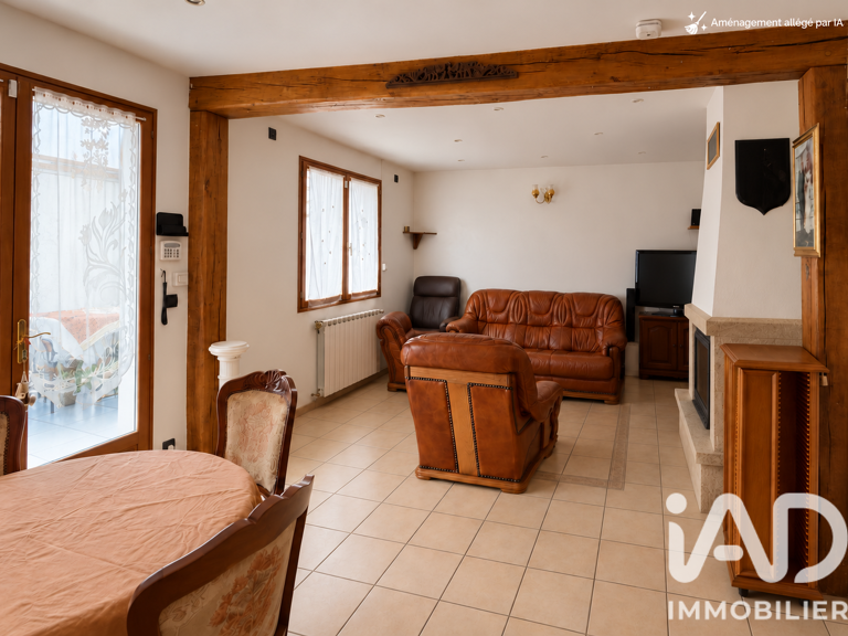Vente Maison/villa 3 pièces — photo 1