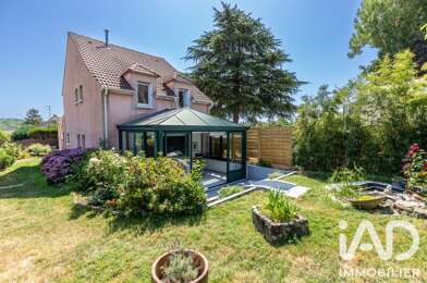 Maison 6 pièces 369000 €